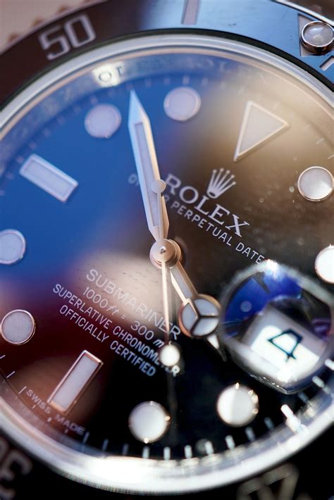 rolex uhr warteliste.